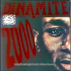 DINAMITE 2000